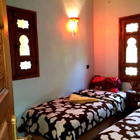 فندق Dar Aglzime Aroumd المظهر الخارجي الصورة