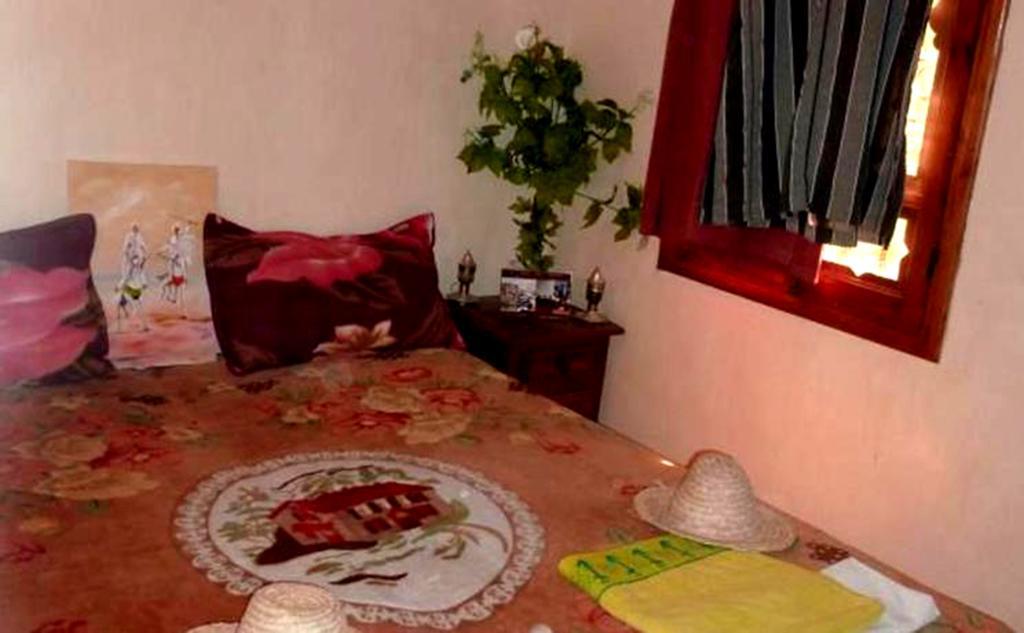 فندق Dar Aglzime Aroumd المظهر الخارجي الصورة