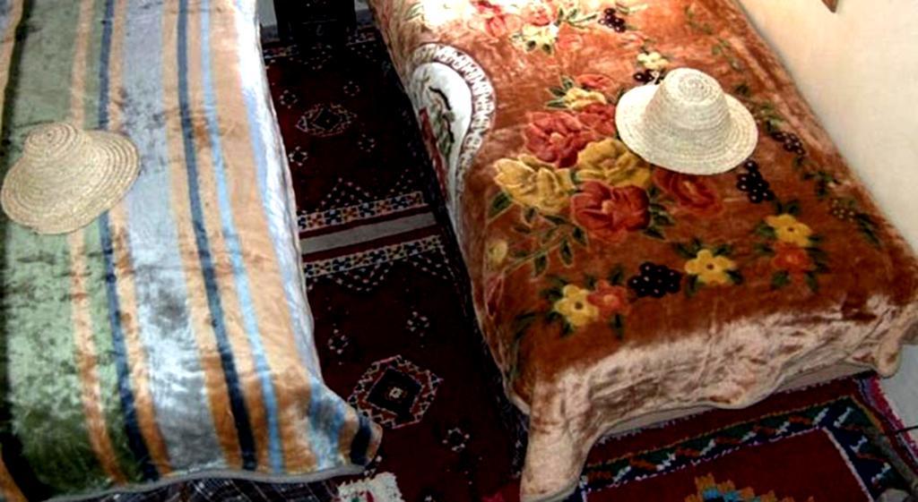 فندق Dar Aglzime Aroumd المظهر الخارجي الصورة