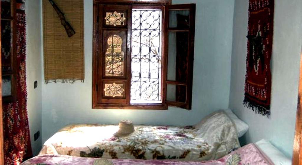 فندق Dar Aglzime Aroumd المظهر الخارجي الصورة