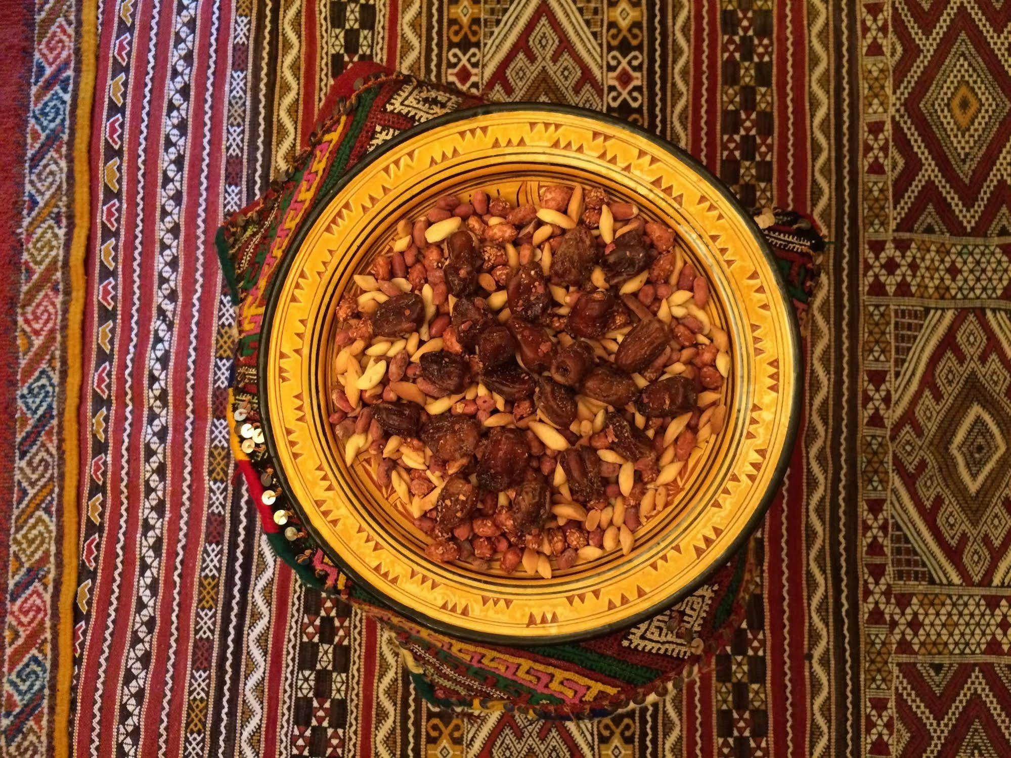 فندق Dar Aglzime Aroumd المظهر الخارجي الصورة