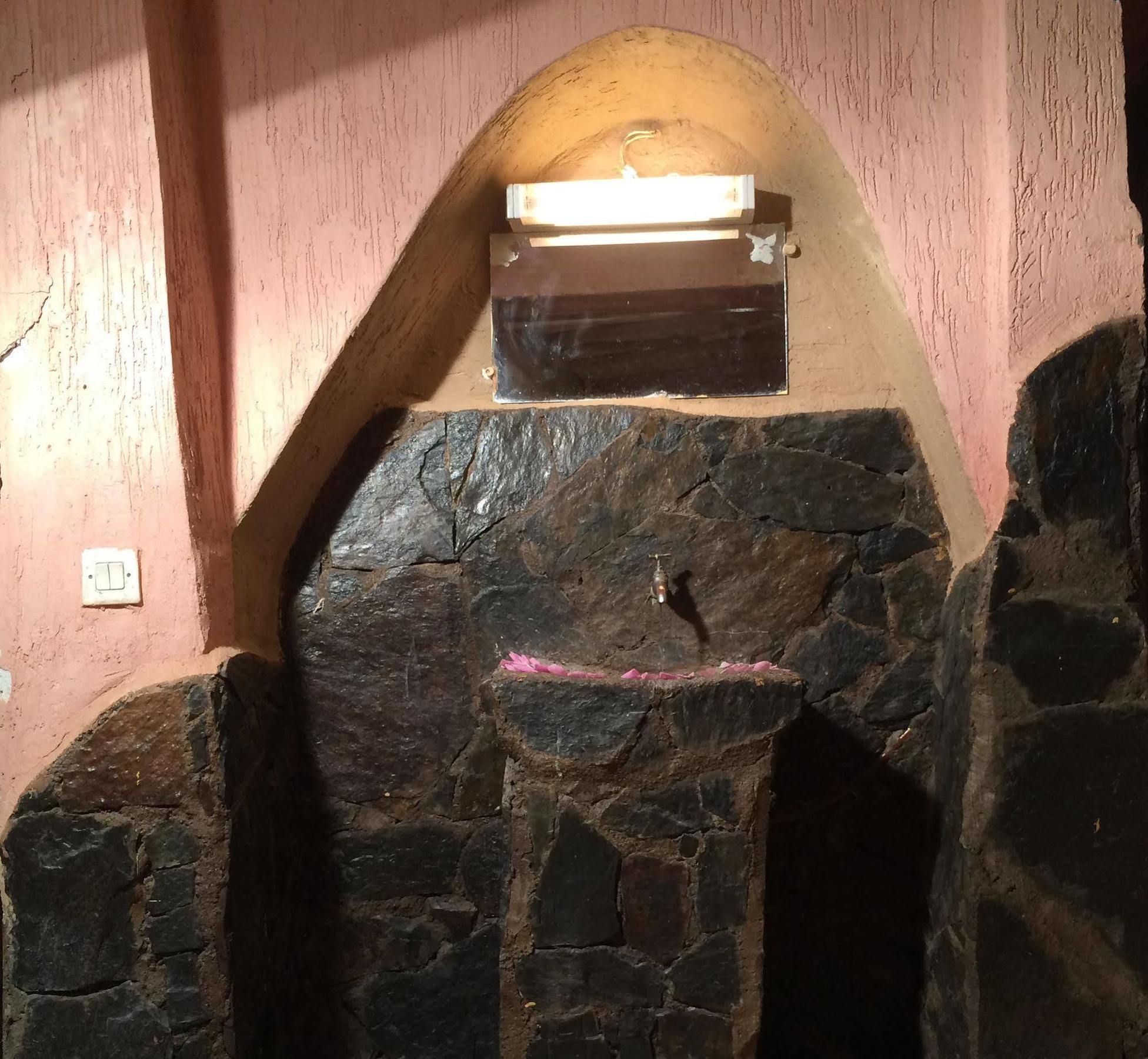 فندق Dar Aglzime Aroumd المظهر الخارجي الصورة